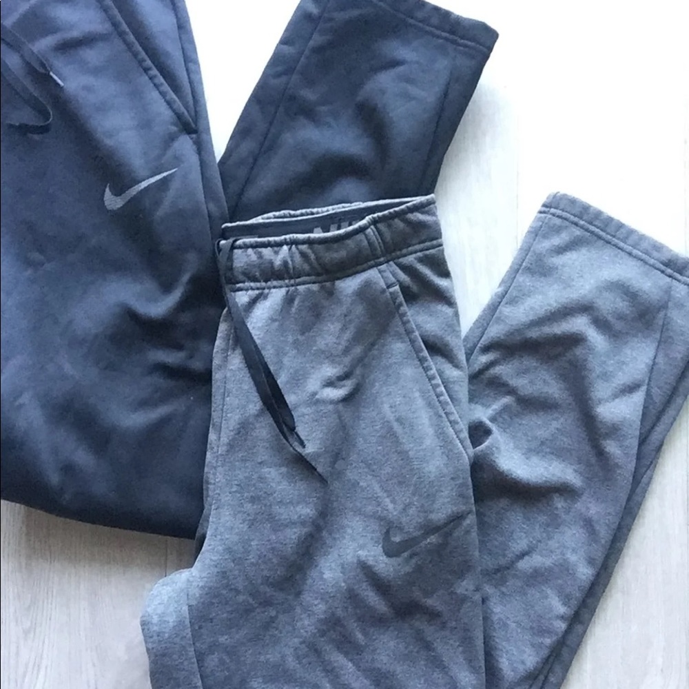 Nike sweatpants bundle
